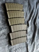 Magazynki MagPul MidCap m4/ar15/m16