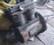 Sprężarka jelcz HS31 