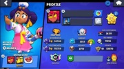 Konto Brawl Stars możliwa platnosc psc