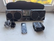 Logitech Pure-Fi Anywhere 2 stacja dokująca z głośnikiem