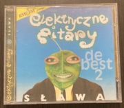 Elektryczne Gitary - Sława