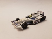 Hot Wheels F1 BMW Compaq UNIKAT!