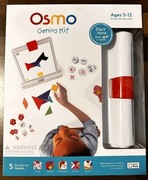 iPad Osmo Genius Kit