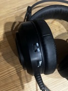 Słuchawki gamingowe Sharkoon Skiller SGH30 na USB z mikrofonem