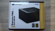 SilentiumPC Supremo FM2 Gold 650W
