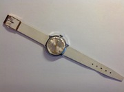 Zegarek naręczny Vasa mechaniczny Swiss Made