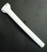 końcówki do ssaka stomatologicznego na mocowanie 11 mm - 80 sztuk