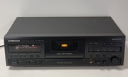 Magnetofon kasetowy PIONEER CT-S740S STEREO CASSETTE DECK 