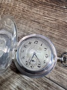 Zegarek kieszonkowy Chronometre 