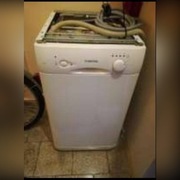 Zmywarka ariston ls 245 czesci 