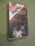 Bryan Adams The best of me -kaseta magnetofonowa