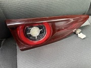Oryginalna lampa tylna Mazda 3 BP 2022+ USA 100% OK