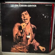 Eric Burdon - Survivor