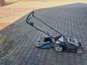 Kosiarka elektryczna Mac Allister 38cm