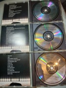 BRUCE SPRINGSTEEN & THE E STREET BAND 75 - 85. JAPAN. 3 płyty. 