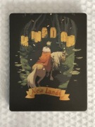 Kingdom: New Lands / Steelbook