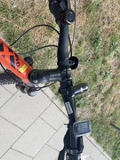 Rower MTB Orbea MX29 w rozm L