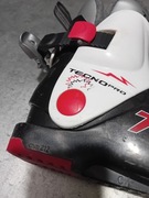 Buty narciarskie dla dzieci TECHNO PRO 212mm nr 25-27 nr 25 27 dziecięce