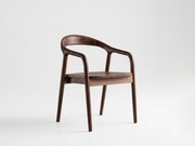 Krzesło Designerskie Premium | Lite Drewno | OKAZJA -30% vs Rynek!