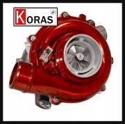 Turbina mercedes s63 AMG Silnik: M157 DELA 55