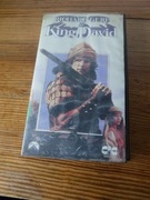 Richard Gere as King David VHS  ZOBACZ 