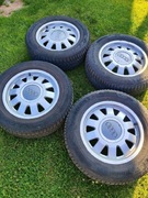 Koła/alufelgi 195/65 R15 Audi A4 B5