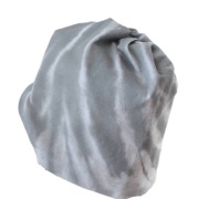 Cienka czapka po chemioterapii handmade polska