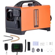 Nagrzewnica Webasto 8kw vevor nowe nie używane 