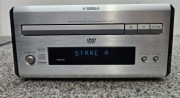 odtwarzacz płyt Yamaha DVD-E810. Pianocraft. wysyłka 