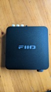 FiiO K11 – (Odcina dźwięk po 2-3 sek.)