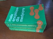 Mała encyklopedia medycyny 