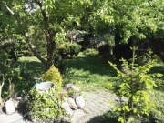 Działka ROD Kraków Bielany