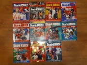 Skarb Kibica sezon 2017/18