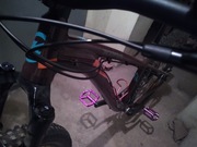 Super Rower Kona Honzo SE 2022 Hardtail MTB XC Enduro Petarda