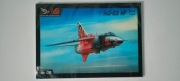 MiG-23 MF Hell Fighter Czechy 1:33 MSmodel (nowy zafoliowany)