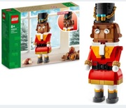 LEGO 40640 Dziadek do orzechów na święta prezent SZYBKO 24H