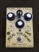 Efekt gitarowy lampowy Kafar Real Tube Driver