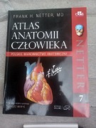 Atlas Anatomii człowieka 