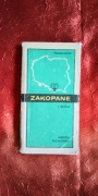 Zakopane i okolice Andrzej Paczkowski przewodnik