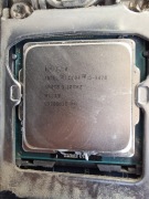 i5-3470 CPU Procesor LGA 1155
