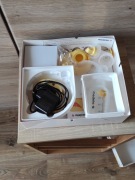 Laktator odciągacz pokarmu Medela Mini Electric