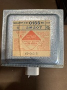 Magnetron Sharp 2m207