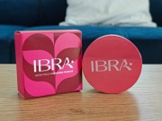 Nowy satynowy puder wykończeniowy Satin Touch IBRA Makeup