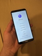 Smartfon Huawei mate 10 lite 4/64 GB