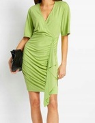 SUKIENKA KOPERTOWY DEKOLT