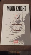 MOON KNIGHT #1 -Lemire! 