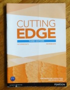 Cutting Edge Intermediate, ćwiczenia do języka angielskiego