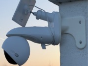 Uchwyt narożnikowy do kamery TP-LINK Tapo C660 (kolor szary)