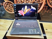 Laptop 15,6 Asus TUF Gaming A15 RTX 3050 AMD Ryzen 5 144Hz