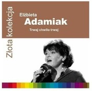 Elżbieta Adamiak - "Złota Kolekcja"